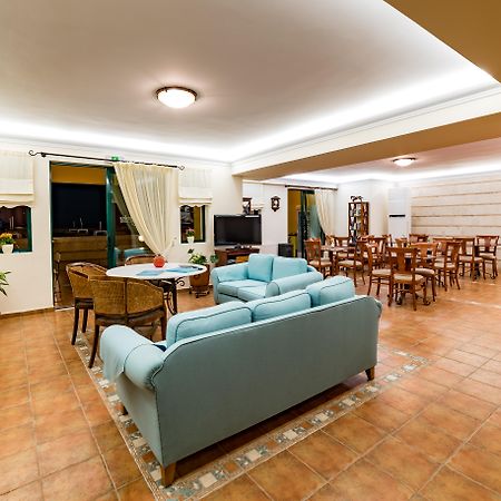 Andreolas Luxury Suites Tsilivi  Exterior photo