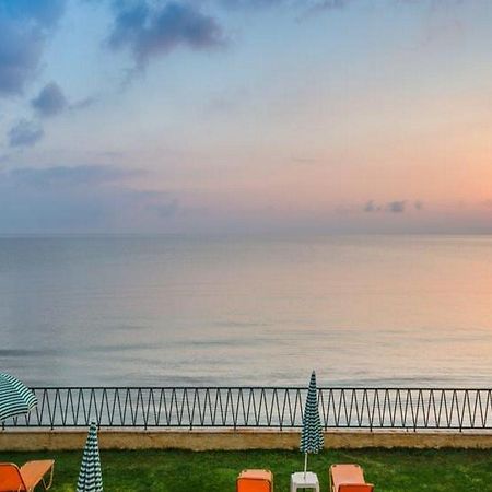 Andreolas Luxury Suites Tsilivi  Exterior photo