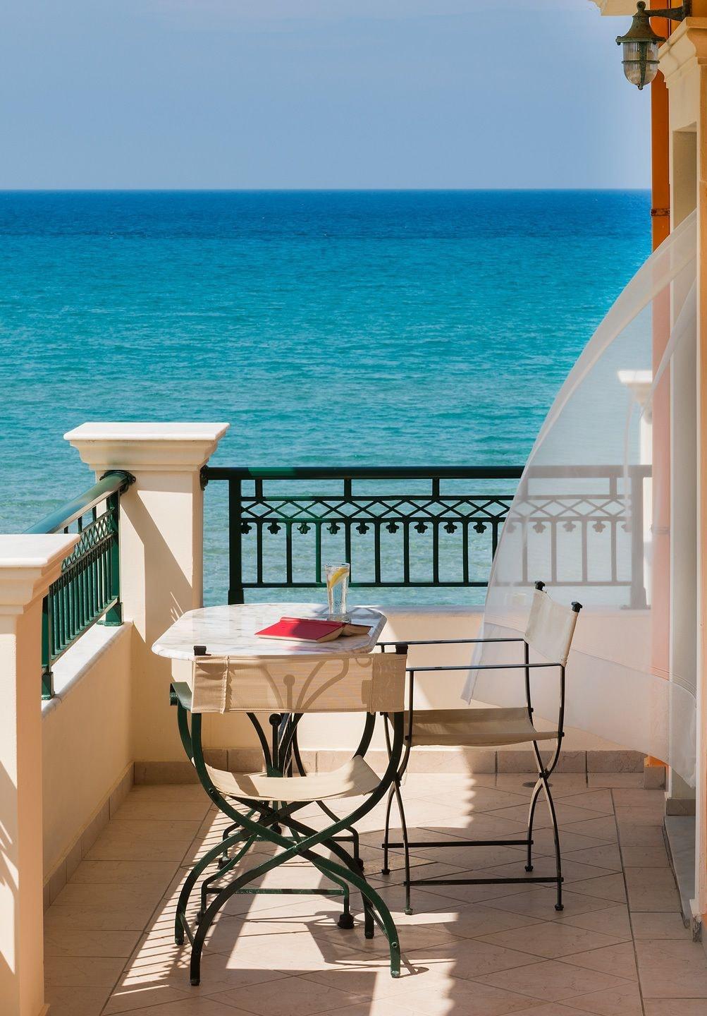 Andreolas Luxury Suites Tsilivi  Exterior photo