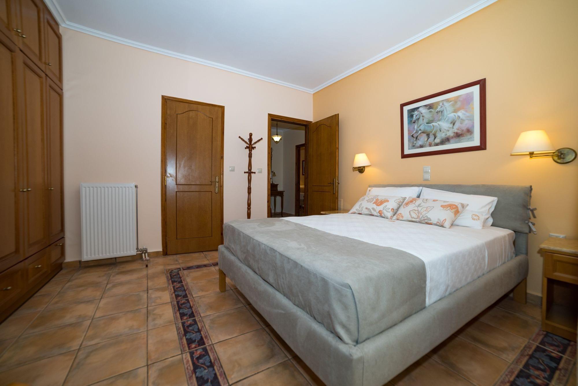 Andreolas Luxury Suites Tsilivi  Exterior photo