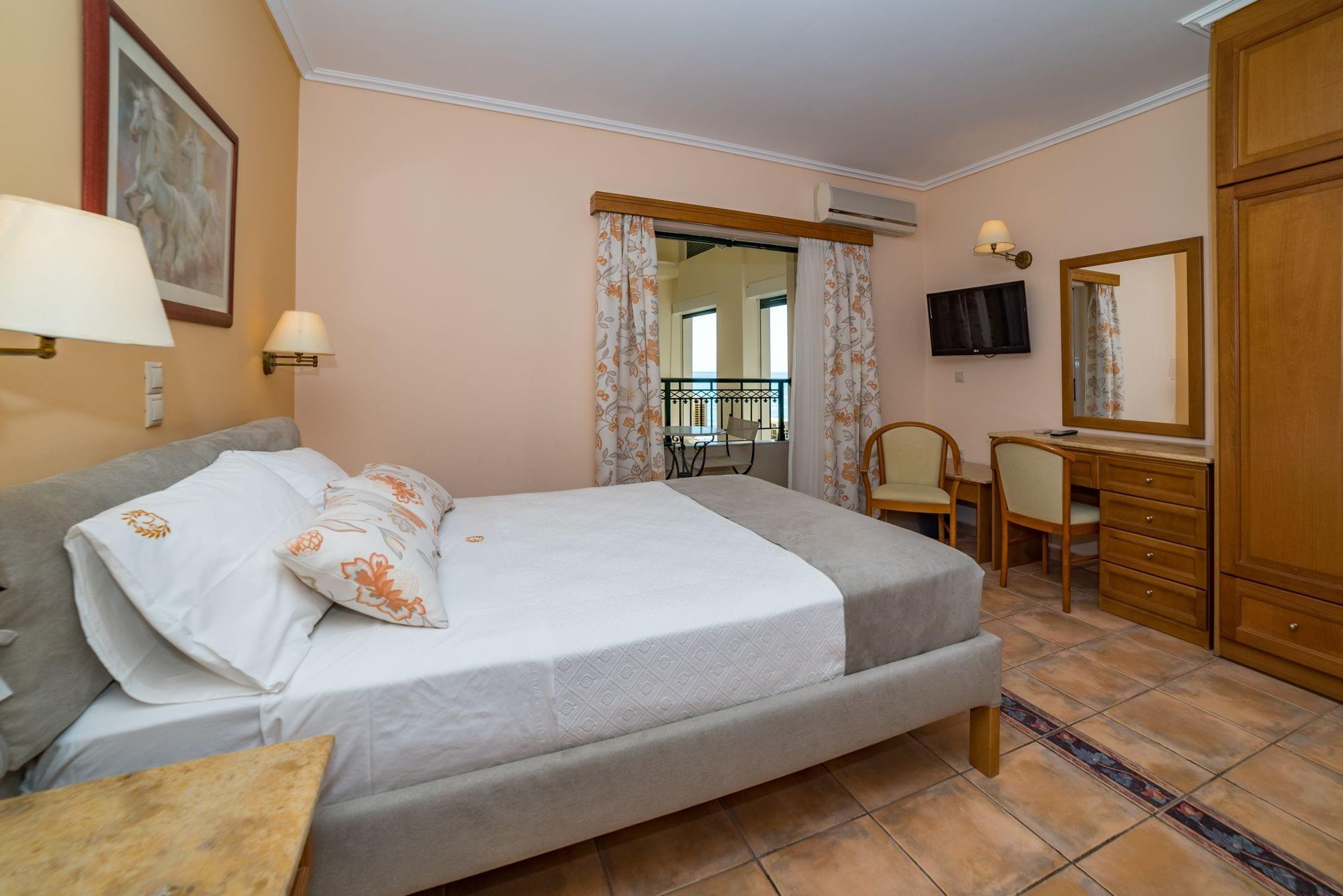 Andreolas Luxury Suites Tsilivi  Exterior photo