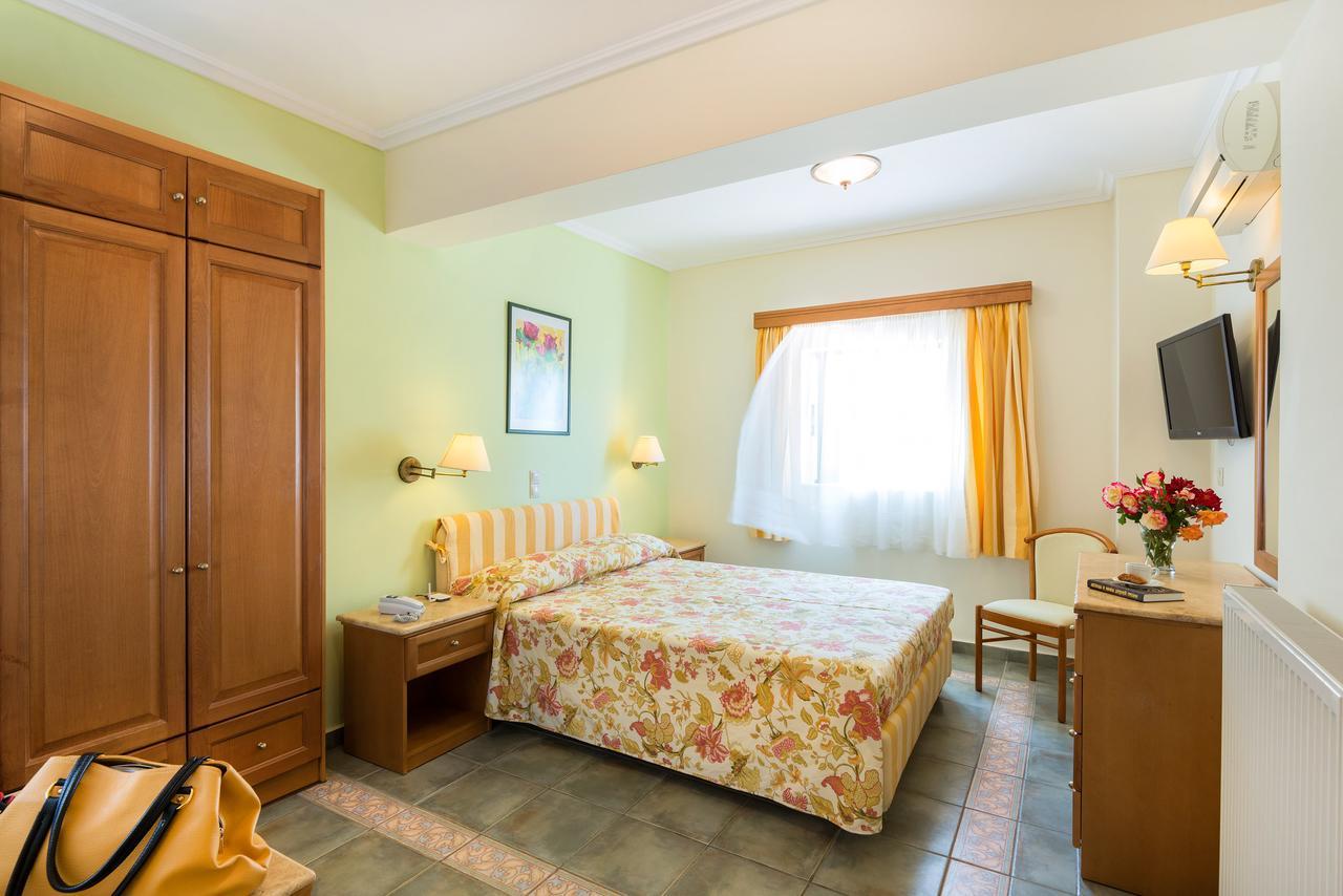 Andreolas Luxury Suites Tsilivi  Exterior photo