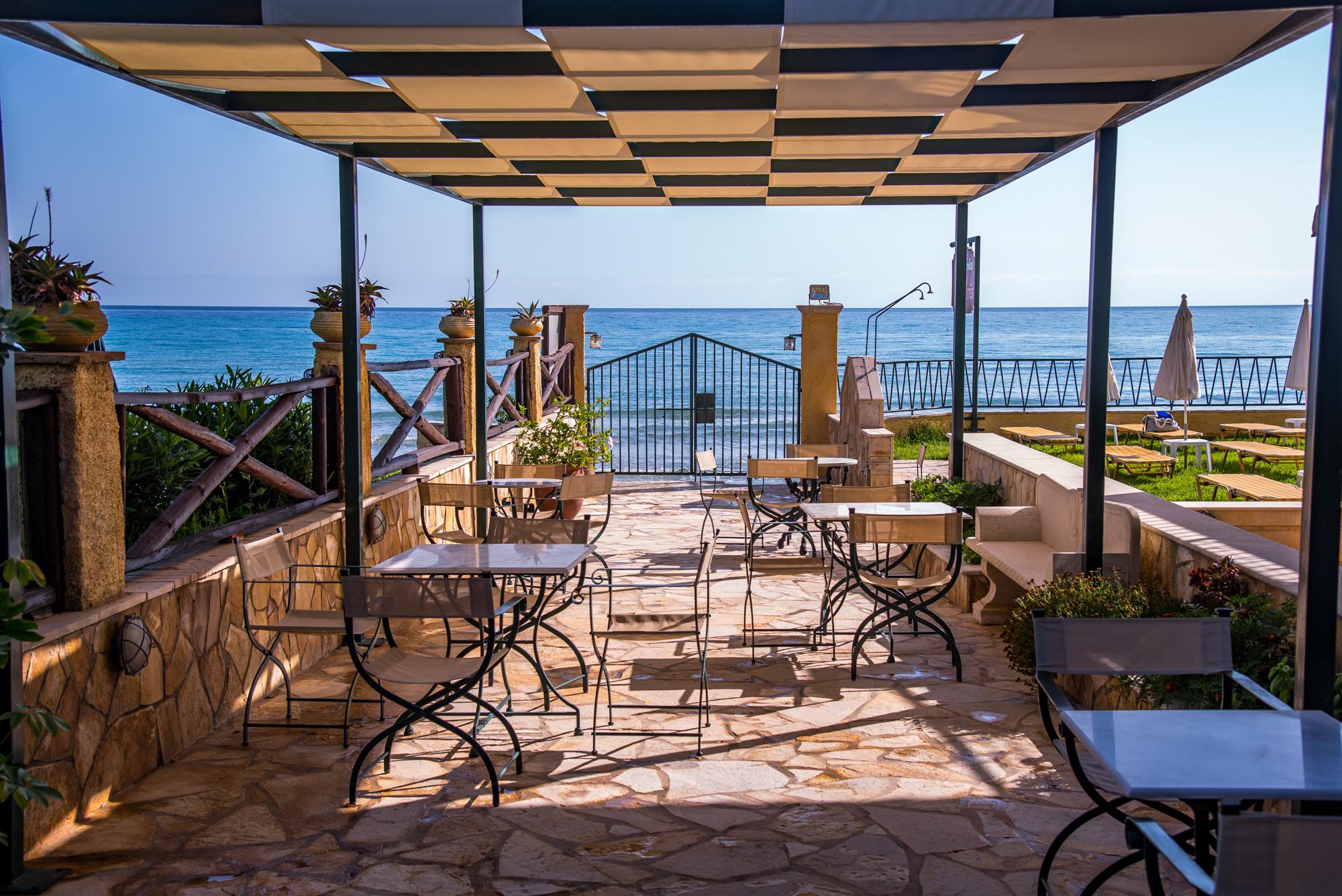 Andreolas Luxury Suites Tsilivi  Exterior photo