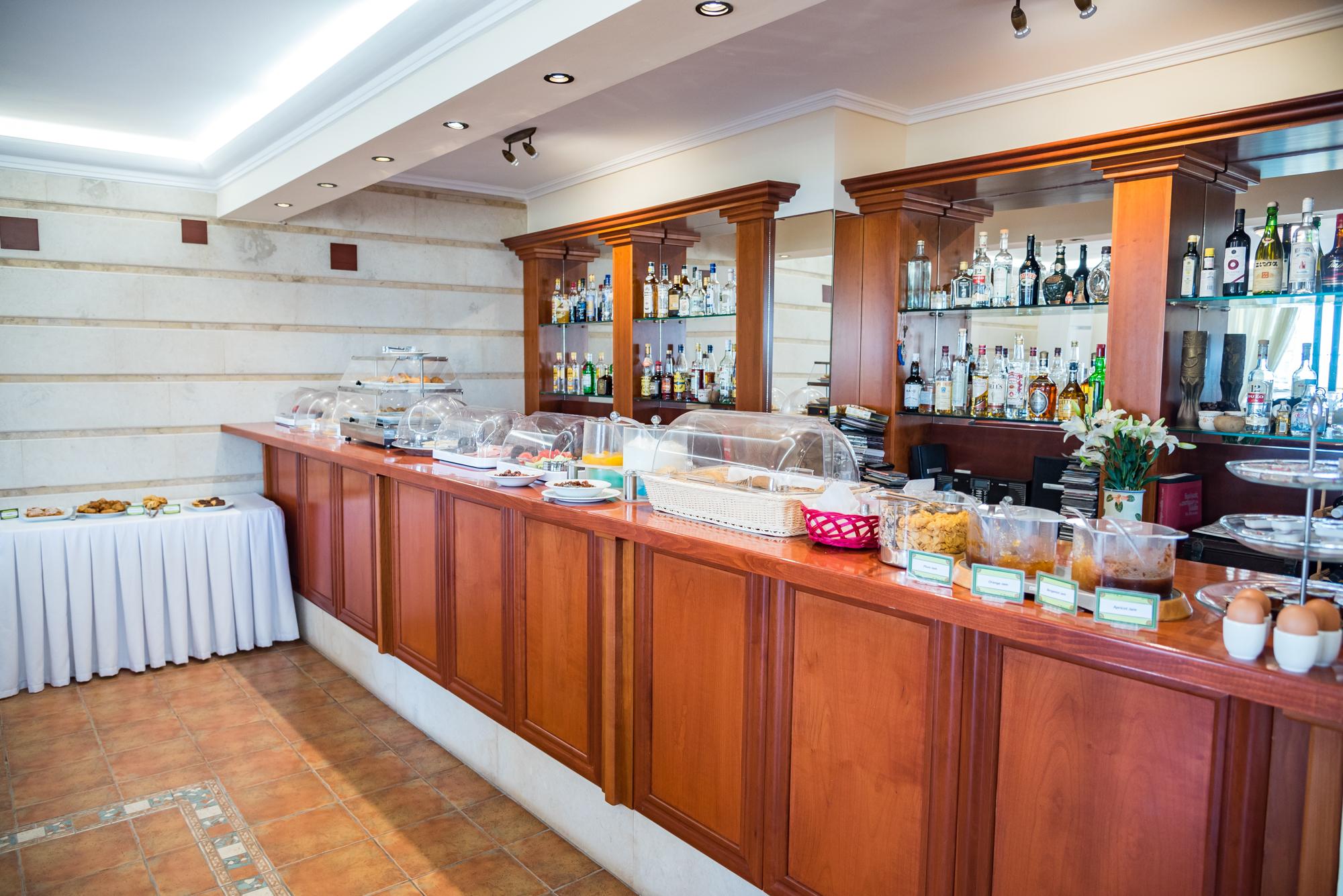 Andreolas Luxury Suites Tsilivi  Exterior photo