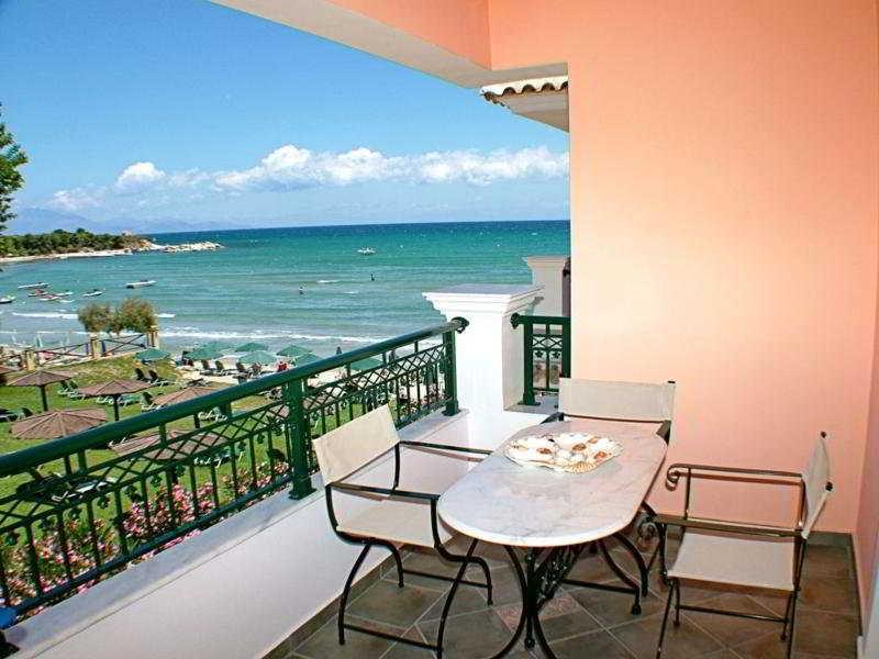 Andreolas Luxury Suites Tsilivi  Exterior photo