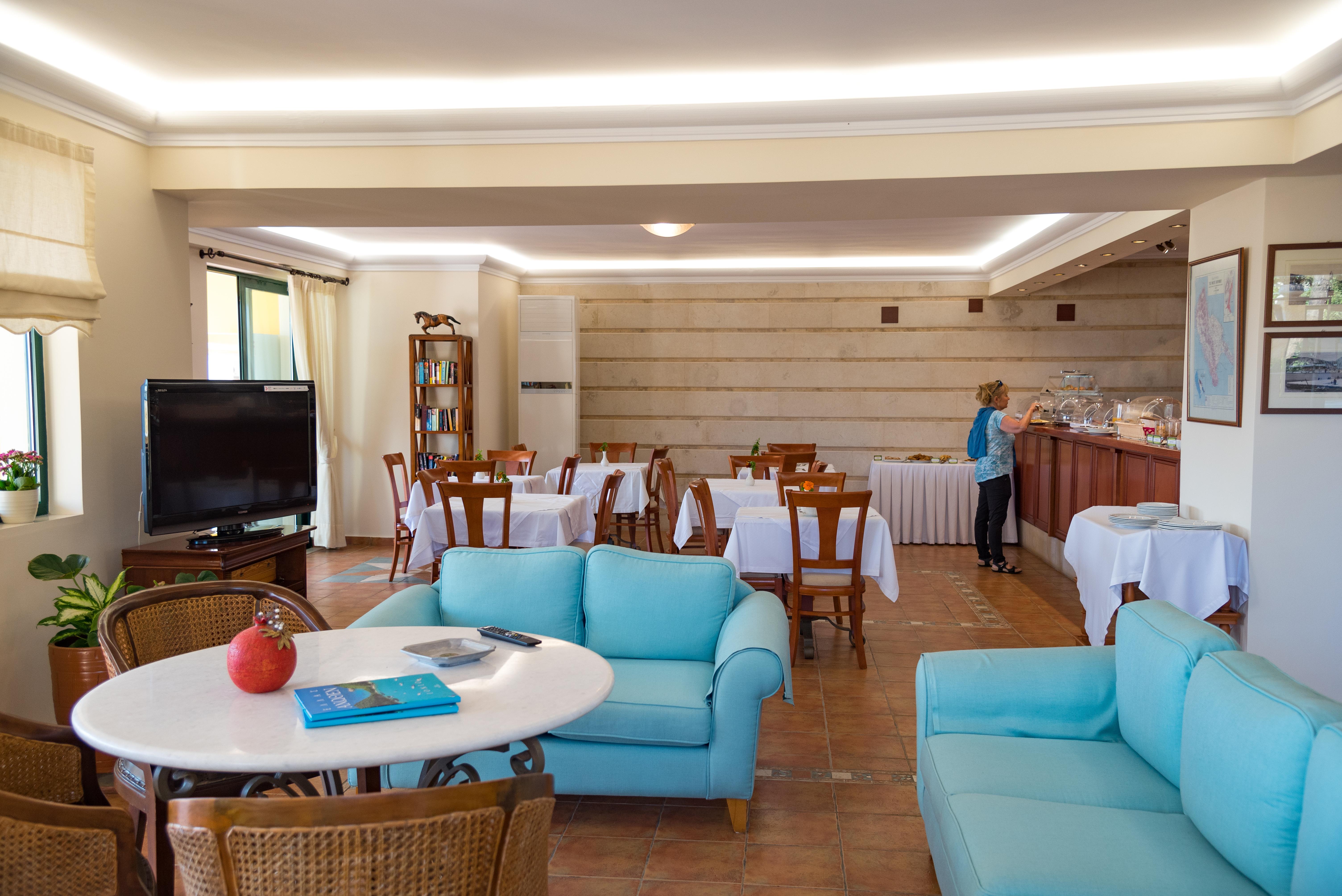 Andreolas Luxury Suites Tsilivi  Exterior photo