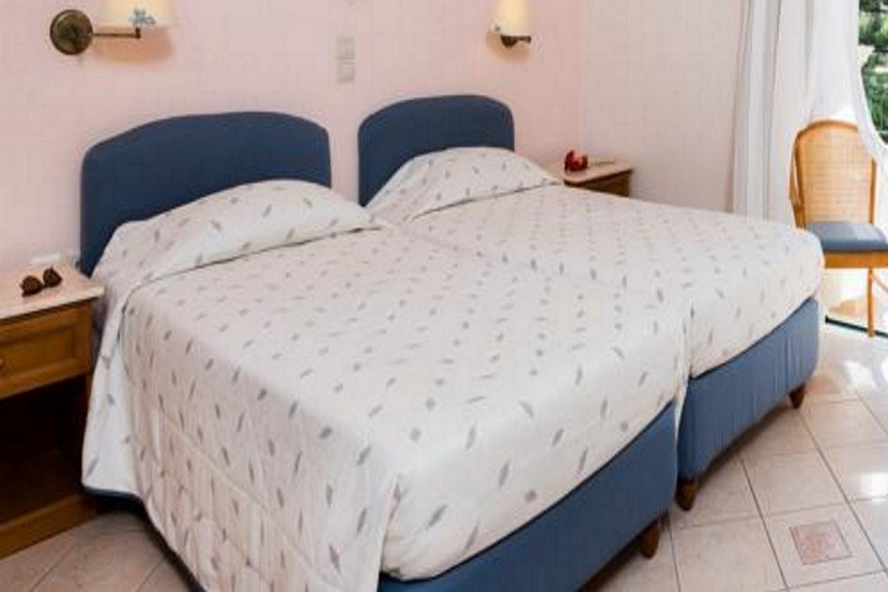 Andreolas Luxury Suites Tsilivi  Exterior photo