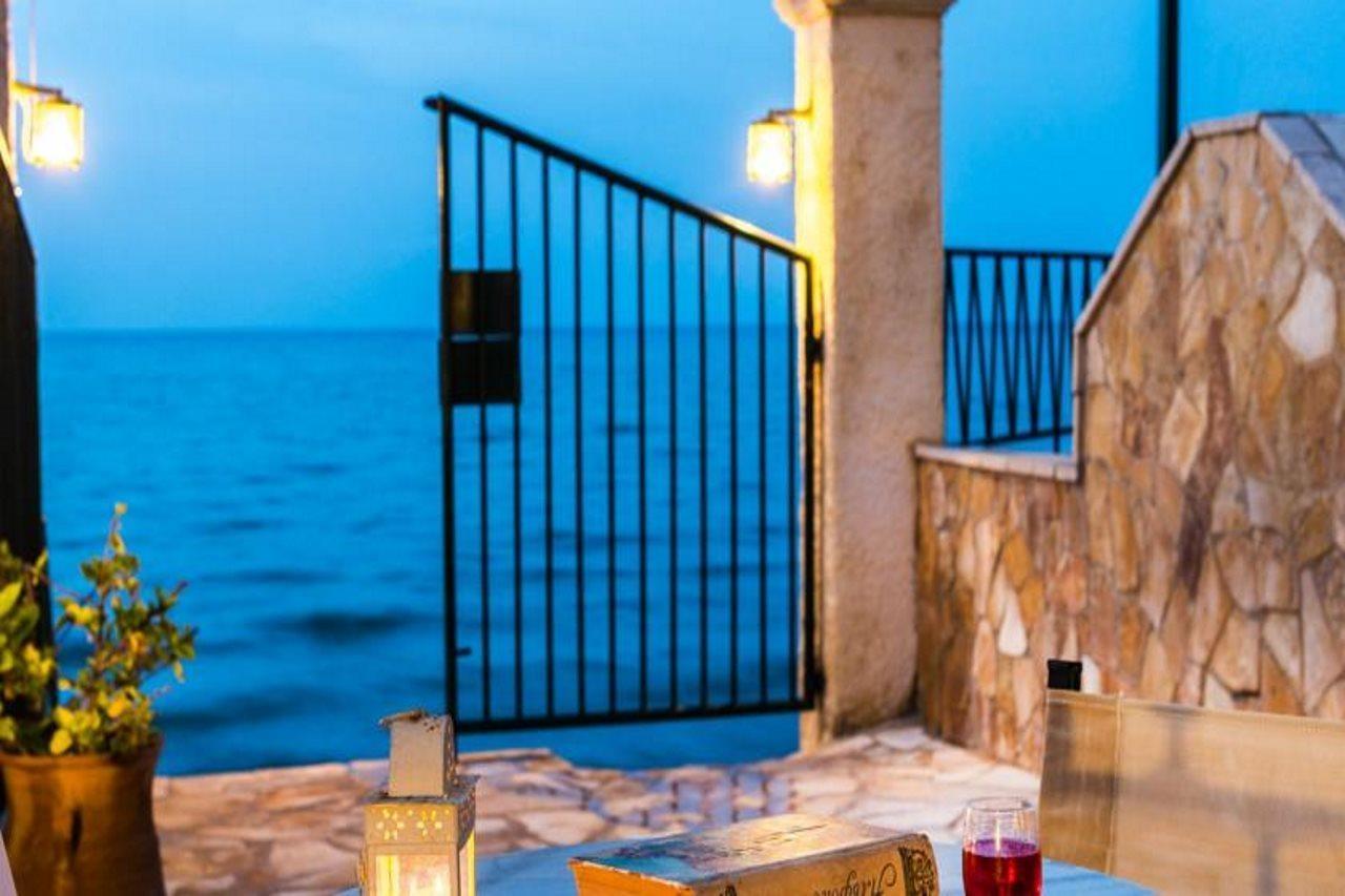 Andreolas Luxury Suites Tsilivi  Exterior photo