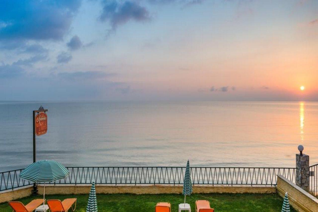 Andreolas Luxury Suites Tsilivi  Exterior photo