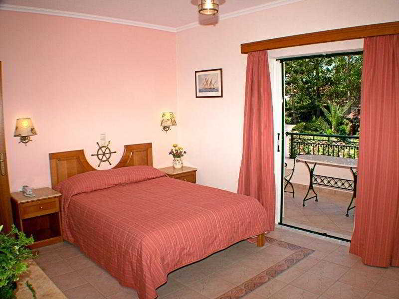 Andreolas Luxury Suites Tsilivi  Exterior photo
