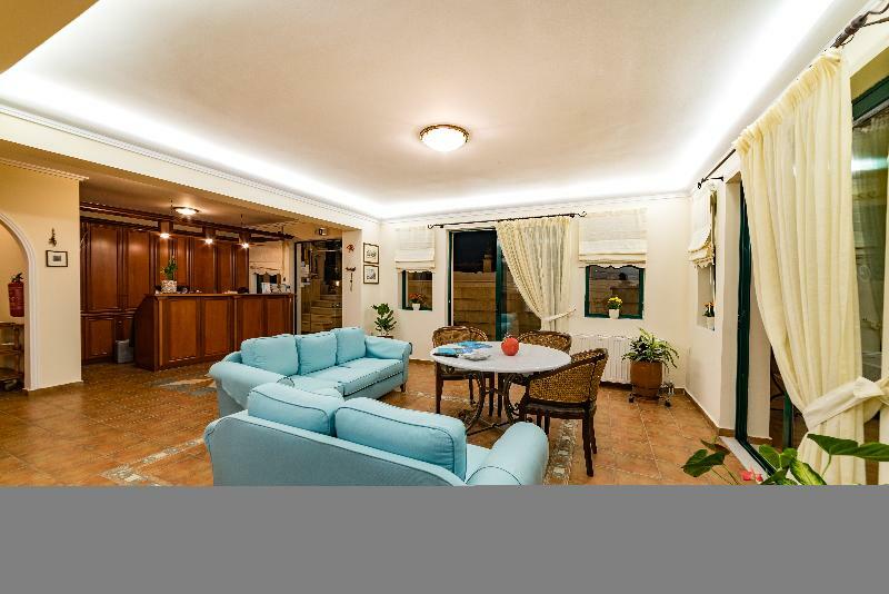 Andreolas Luxury Suites Tsilivi  Exterior photo